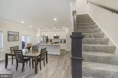 15535 Smoke Box Way, Woodbridge, VA 22191 - Photo 1