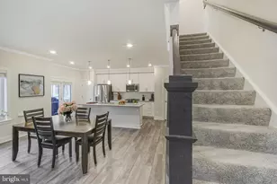 15535 Smoke Box Way, Woodbridge, VA 22191 - Photo 1