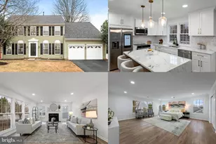 9615 Manassas Forge Dr, Manassas, VA 20111 - Photo 1