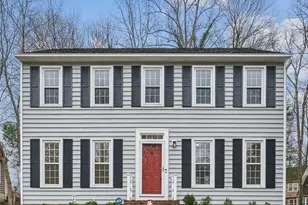 11975 Farrabow Ln, Woodbridge, VA 22192 - Photo 1