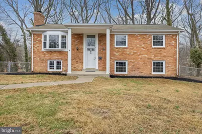 2202 Princess Anne Lane, Woodbridge, VA 22191 - Photo 1