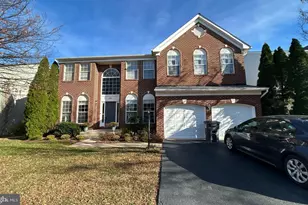8197 Tenbrook Dr, Gainesville, VA 20155 - Photo 1