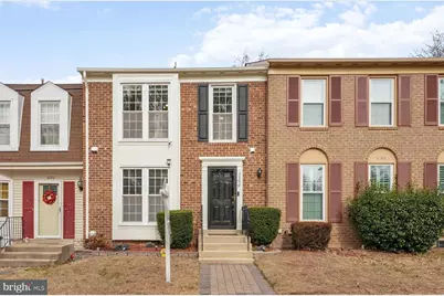 3190 Narrow Glen Way, Woodbridge, VA 22192 - Photo 1