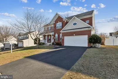 3204 Lost Pond Court, Triangle, VA 22172 - Photo 1