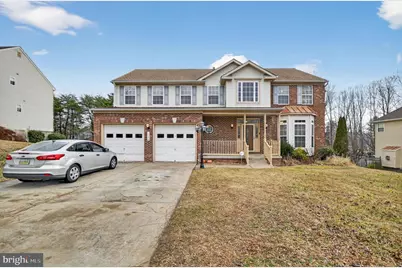 13529 Persian Court, Woodbridge, VA 22193 - Photo 1