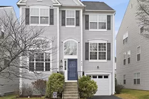 9138 Mineola Ct, Manassas, VA 20111 - Photo 1