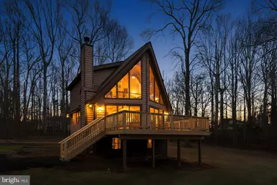 3840 Mount Atlas Lane, Haymarket, VA 20169 - Photo 1