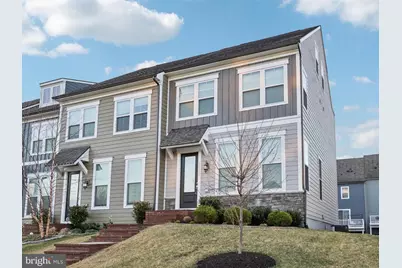 1733 Autumn Maple Leaf Drive, Dumfries, VA 22026 - Photo 1