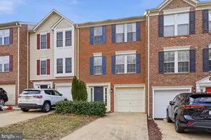 12831 Silvia Loop, Woodbridge, VA 22192 - Photo 1