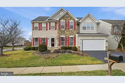 12096 Maidenhair Drive, Gainesville, VA 20155 - Photo 1