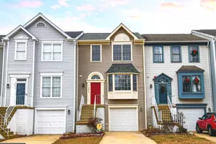 10879 Campaign Ct, Manassas, VA 20109 - Photo 1