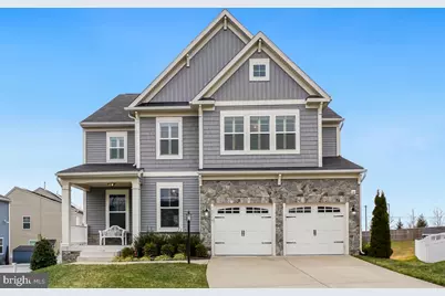 16716 Mill Station Way, Dumfries, VA 22025 - Photo 1