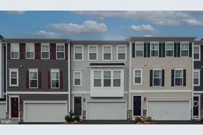 18307 Summit Pointe Drive, Triangle, VA 22172 - Photo 1