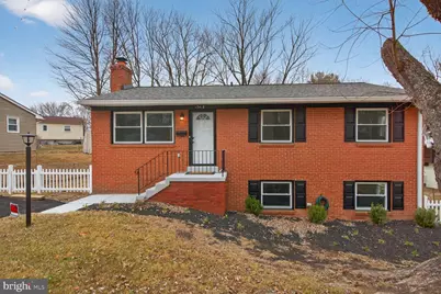 13418 Hillendale Drive, Woodbridge, VA 22193 - Photo 1