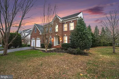 4619 Beaufont Spring Court, Woodbridge, VA 22192 - Photo 1