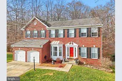 6049 Persinger House Court, Manassas, VA 20112 - Photo 1