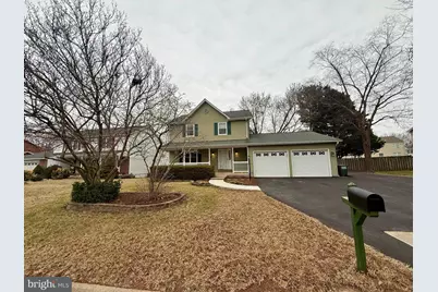 8768 Tomislav Street, Manassas, VA 20110 - Photo 1