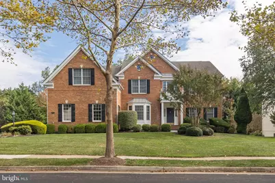5361 Bowers Hill Drive, Haymarket, VA 20169 - Photo 1