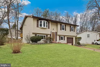 2509 Tabor Court, Woodbridge, VA 22191 - Photo 1