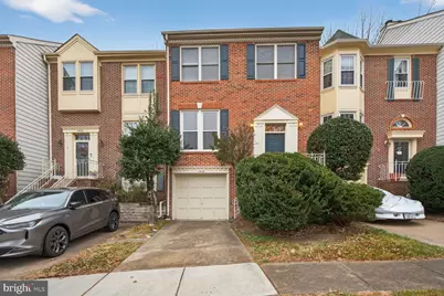 12655 Wimbley Lane, Woodbridge, VA 22192 - Photo 1
