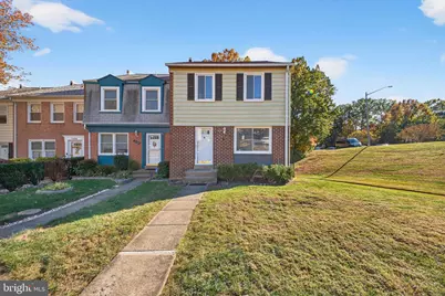 12462 Skipper, Woodbridge, VA 22192 - Photo 1