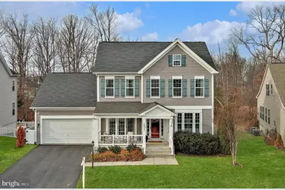 10351 Spring Iris Drive, Bristow, VA 20136 - Photo 1