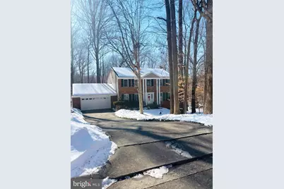 15794 Beacon Hill Place, Dumfries, VA 22025 - Photo 1