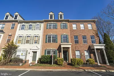 744 Monument Avenue, Woodbridge, VA 22191 - Photo 1