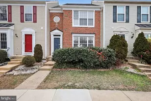 2003 Paddle Boat Ln, Woodbridge, VA 22192 - Photo 1