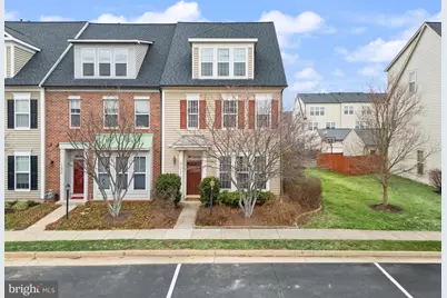 11968 Benton Lake Road, Bristow, VA 20136 - Photo 1