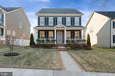 2113 River Heritage Boulevard, Dumfries, VA 22026 - Photo 1