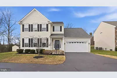 14439 Hamill Run Drive, Gainesville, VA 20155 - Photo 1