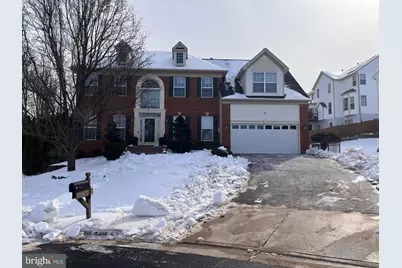 15405 Stacys Ridge Court, Woodbridge, VA 22193 - Photo 1