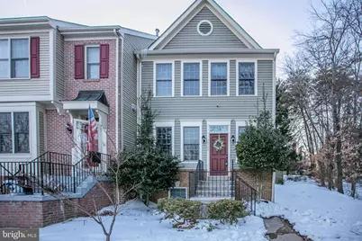 12460 Manchester Way, Woodbridge, VA 22192 - Photo 1