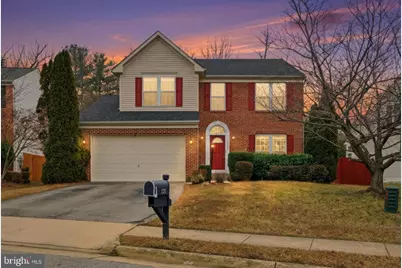 13217 Kinnicutt Drive, Woodbridge, VA 22192 - Photo 1