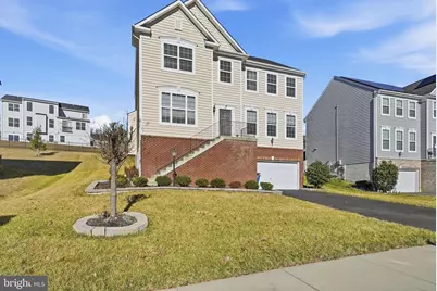 3012 Landing Eagle Court, Woodbridge, VA 22191 - Photo 1