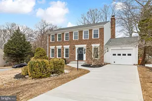 3476 Mt Burnside Way, Woodbridge, VA 22192 - Photo 1