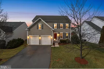 8832 Yellowthroat Court, Gainesville, VA 20155 - Photo 1