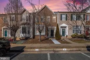 4212 La Mauricie Loop, Dumfries, VA 22025 - Photo 1