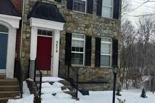 2470 Sylvan Moor Ln, Woodbridge, VA 22191 - Photo 1