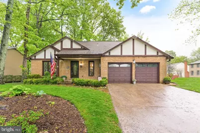 15500 Laurel Ridge Road, Dumfries, VA 22025 - Photo 1
