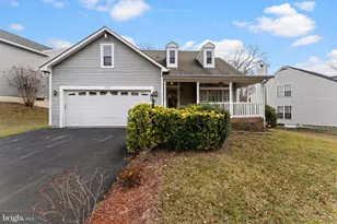 16833 Francis W Ln, Dumfries, VA 22026 - Photo 1
