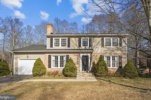 11969 Shorewood Ct, Woodbridge, VA 22192 - Photo 1