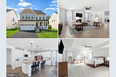 12433 Southington Drive, Woodbridge, VA 22192 - Photo 1