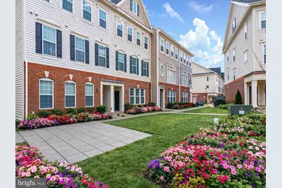 4847 Dane Ridge Circle #87, Woodbridge, VA 22193 - Photo 1
