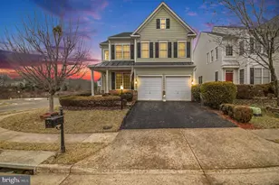 4866 Muscogee Ln, Woodbridge, VA 22192 - Photo 1