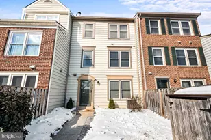 7614 Jordon Hollow Ct, Manassas, VA 20109 - Photo 1