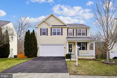 16449 Plumage Eagle Street, Woodbridge, VA 22191 - Photo 1