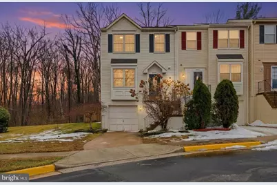 8501 Charnwood Court, Manassas, VA 20111 - Photo 1