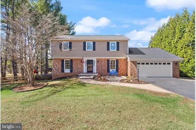 4354 Misty Ridge Drive, Haymarket, VA 20169 - Photo 1